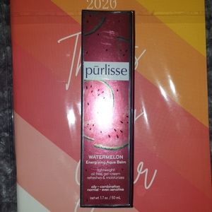 Pūrlisse Energizing Aqua Balm